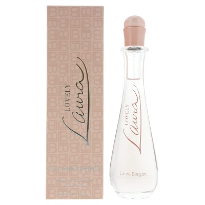 Laura Biagiotti LOVELY LAURA