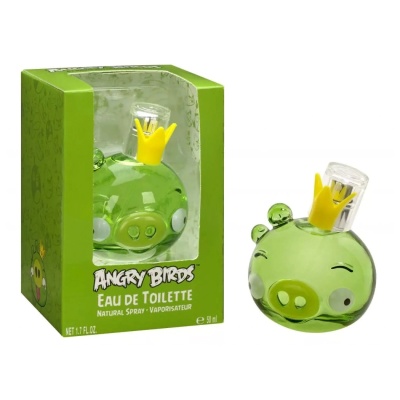 Air-Val International ANGRY BIRDS