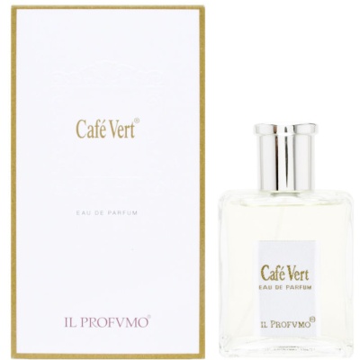 Il Profvmo Cafe Vert