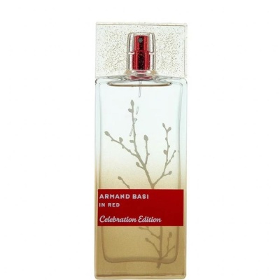 Armand Basi In Red Celebration Edition