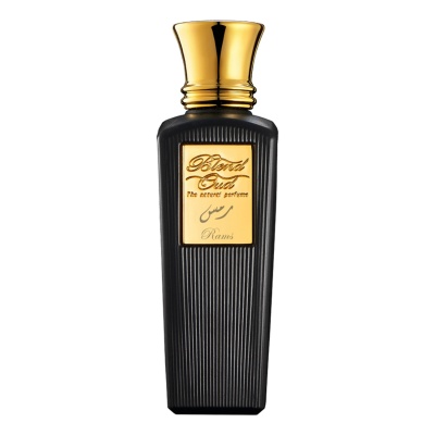 Blend Oud RAMS