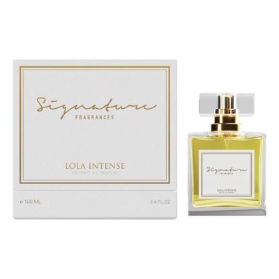 Signature Fragrances LOLA INTENSE