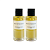 DIOR Collectible Silver Shadow Clear Wood Perfume Samples, Wooden Scent Eau De Parfum EDP Iris Olibanum 7.5ml 10ml