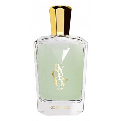 Orlov Paris GOOD VIBES