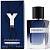 Yves Saint Laurent Y Live