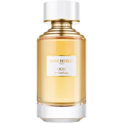 Boucheron Oud de Carthage