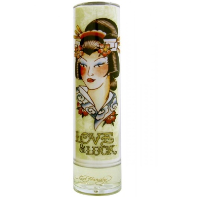 Ed Hardy Love & Luck for Women