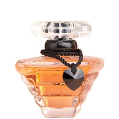 Lancome Tresor Black Crystal Edition