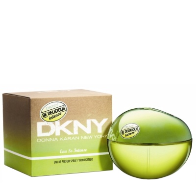 DKNY Be Delicious INTENSE