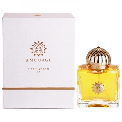 Amouage JUBILATION 25