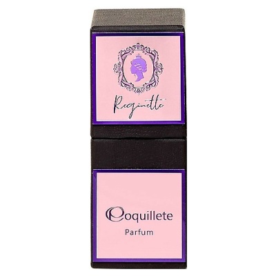 Coquillete Paris REGINETTE