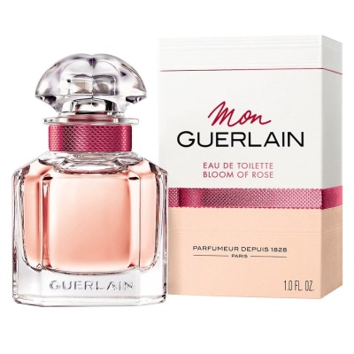 Guerlain Mon GUERLAIN BLOOM OF ROSE