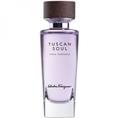 Salvatore Ferragamo Tuscan Soul VIOLA ESSENZIALE