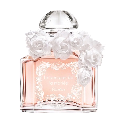 Guerlain Le Bouquet de la Mariee
