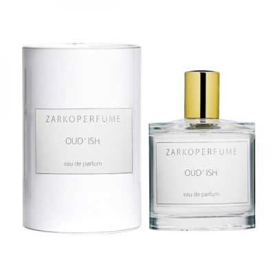 Zarkoperfume Oud'ish