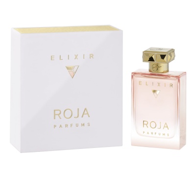 Roja Parfums ELIXIR POUR FEMME ESSENCE DE PARFUM