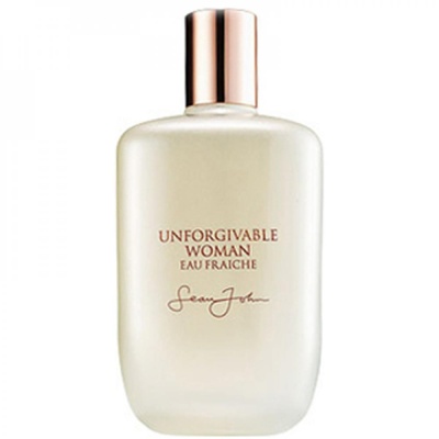 Sean John Unforgivble WOMAN EAU FRAICHE