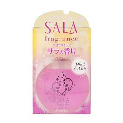 Kanebo SALA FRAGRANCE