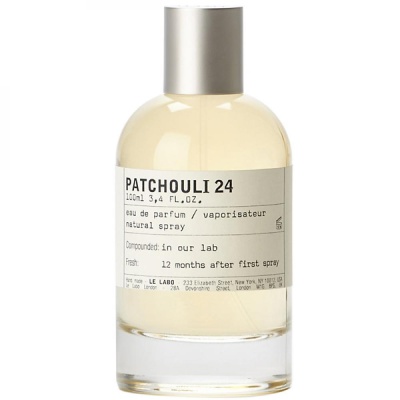 Le Labo Patchouli 24