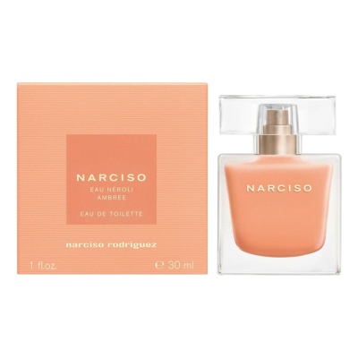 Narciso Rodriguez NARCISO EAU NEROLI AMBREE