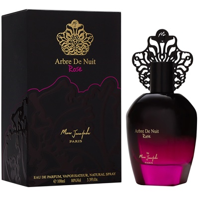 Marc Joseph Arbre de Nuit Rose