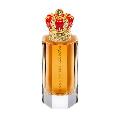 Royal Crown POUDRE DE FLEURS