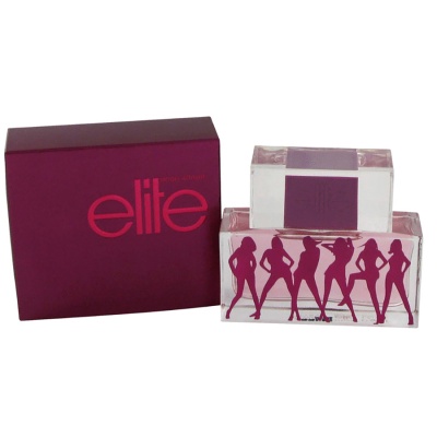 Parfums Elite Elite Model Attitude