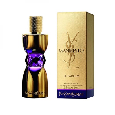 Yves Saint Laurent Manifesto Le Parfum