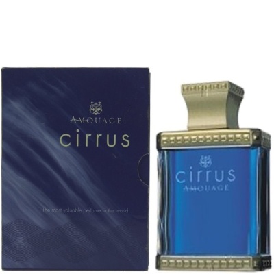 Amouage Cirrus