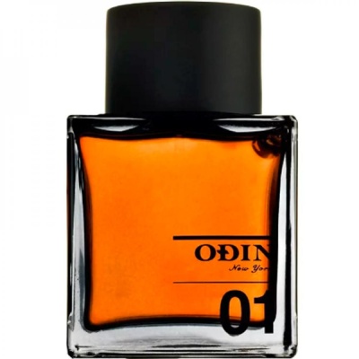 ODIN 01 Nomad (Sunda)