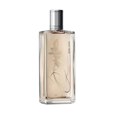 Guerlain Les Voyages Olfactifs 02 Paris-New York