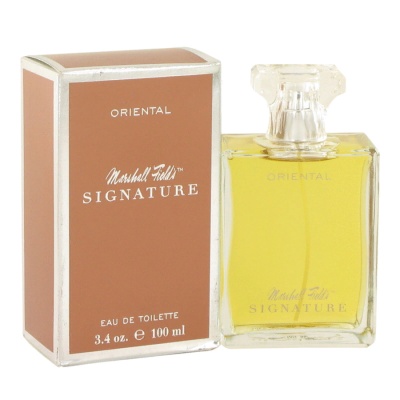 Marshall Field's SIGNATURE ORIENTAL