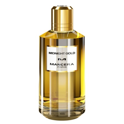Mancera MIDNIGHT GOLD