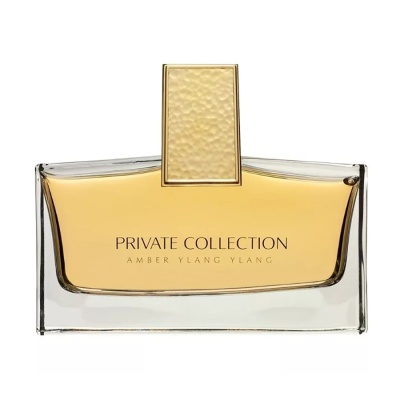 Estee Lauder Private Collection AMBER YLANG YLANG