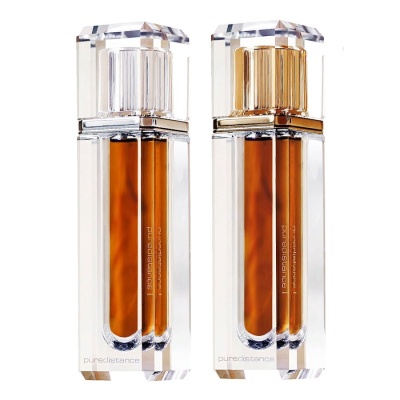 Puredistance I