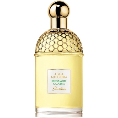 Guerlain Aqua Allegoria Bergamote Calabria