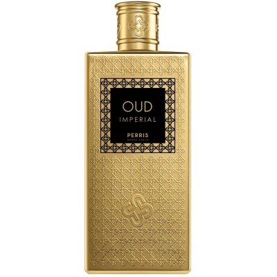 Perris Monte Carlo Oud Imperial