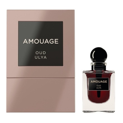Amouage OUD ULYA