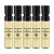 PAERMAZHISHUI Graceful Radiance Jasmine Perfume Sample Experience Set Eau De Parfum EDP Black Tea Iris 1.5ml PAERMAZHISHUI Graceful Radiance Jasmine Perfume Sample Experience Set Eau De Parfum EDP Black Tea Iris 1.5ml