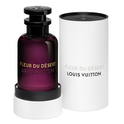 Louis Vuitton FLEUR DU DESERT