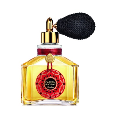 Guerlain Le Bolshoi Carmen