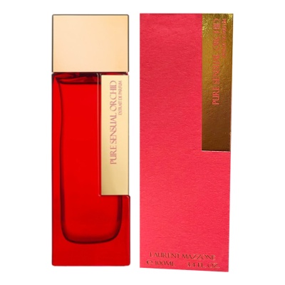 Laurent Mazzone Parfums PURE SENSUAL ORCHID