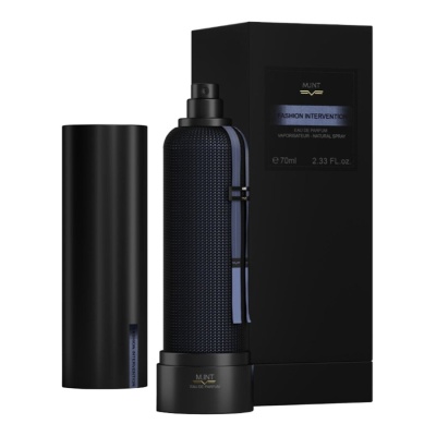 M.INT FASHION INTERVENTION