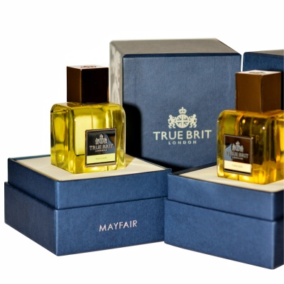 True Brit London MAYFAIR