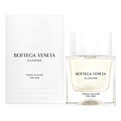 Bottega Veneta ILLUSIONE TONKA SOLAIRE