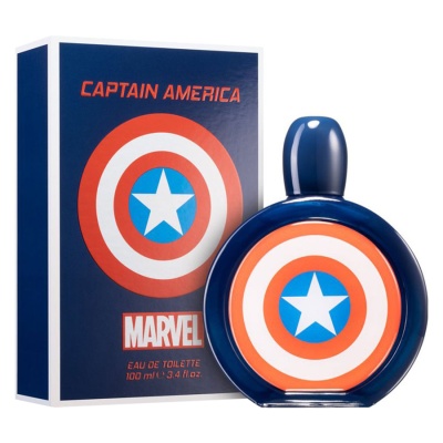 Marvel CAPTAIN AMERICA