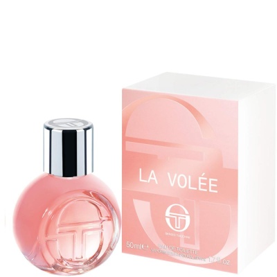 SERGIO TACCHINI La Volee