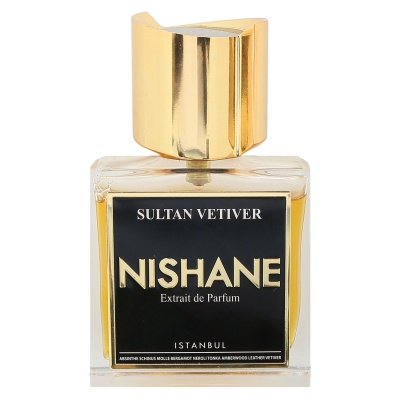 NISHANE Sultan Vetiver