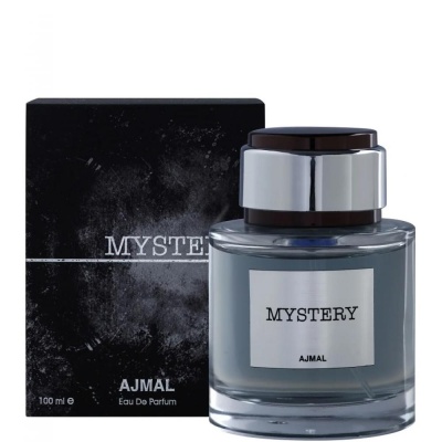 Ajmal Mystery
