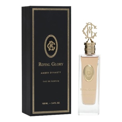 Royal Glory AMBER DYNASTY